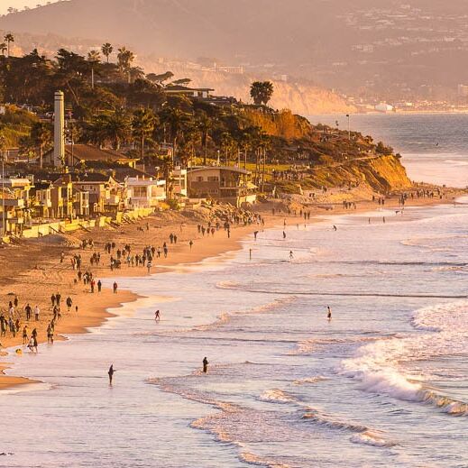 Picture of Del Mar Beach & Marina