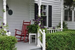 Picture of The Bed and Breakfast at Peace Hill