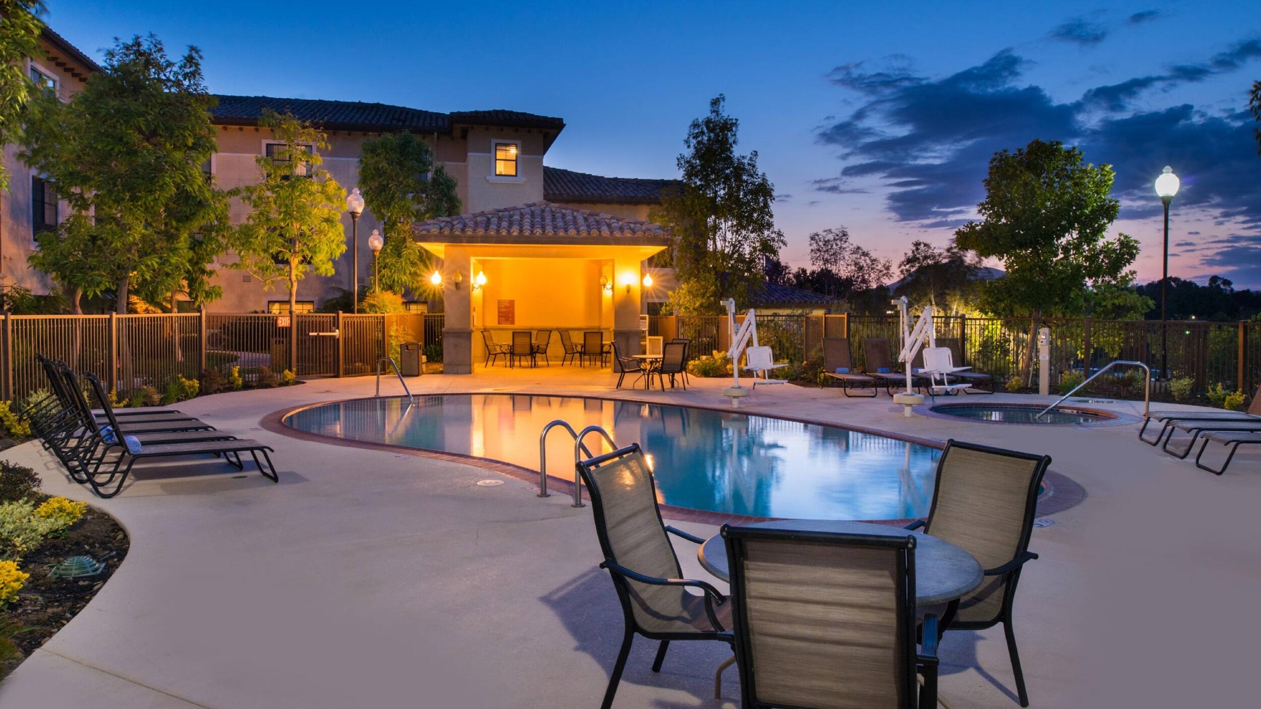 Picture of TownePlace Suites Thousand Oaks Ventura County