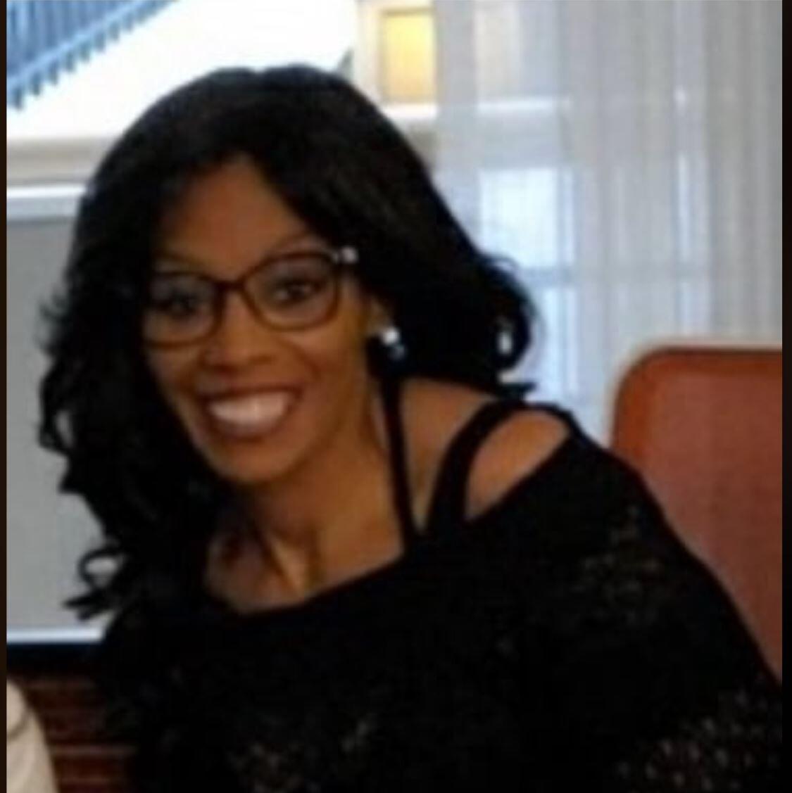 Brandy Thomas