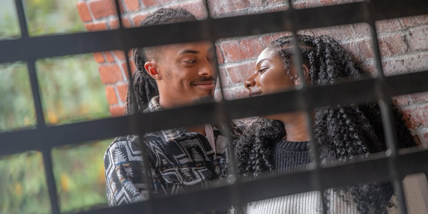 Kayla & Isaiah Home Page Banner