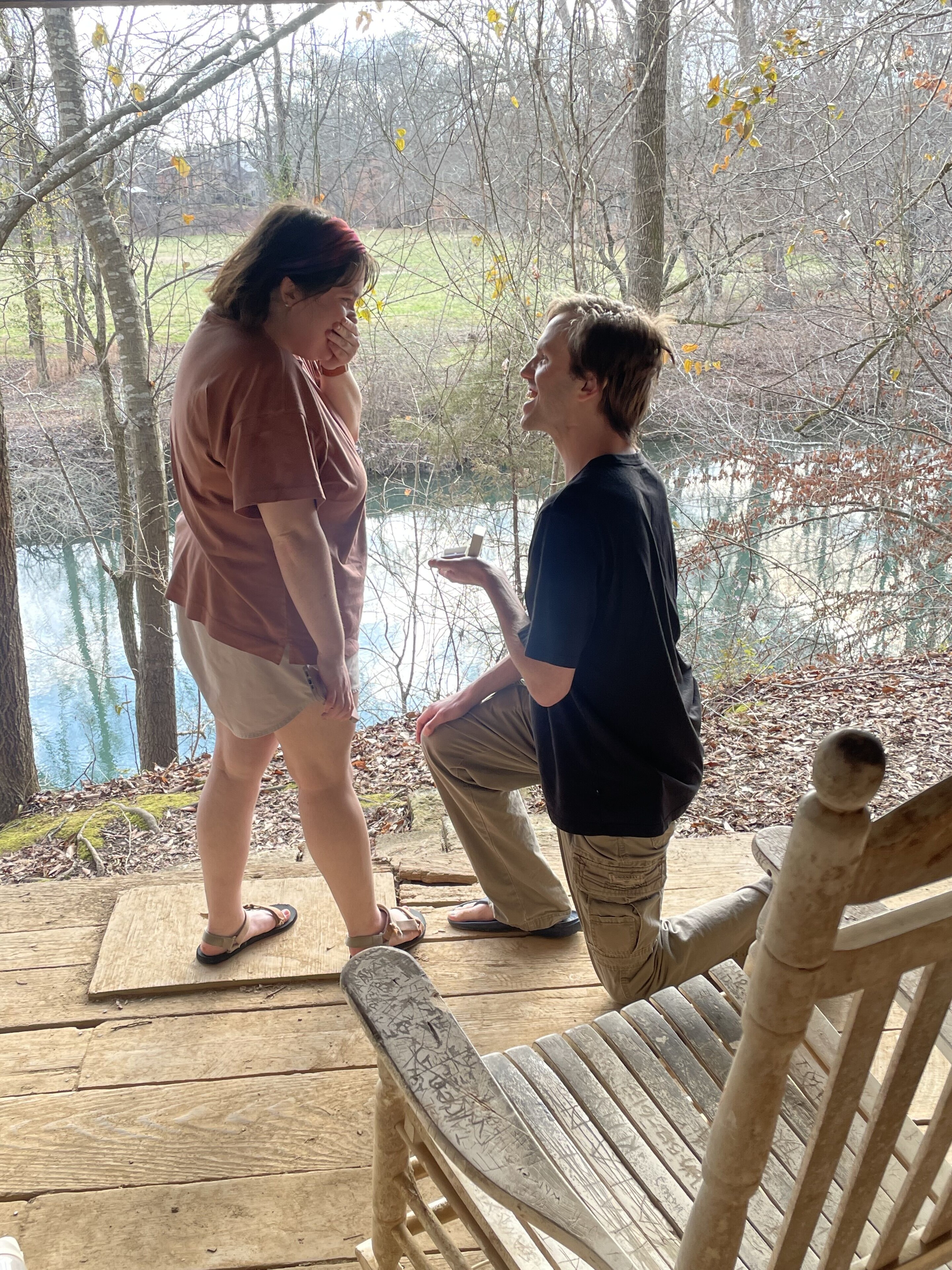 Alma & Jonah Home Page Banner