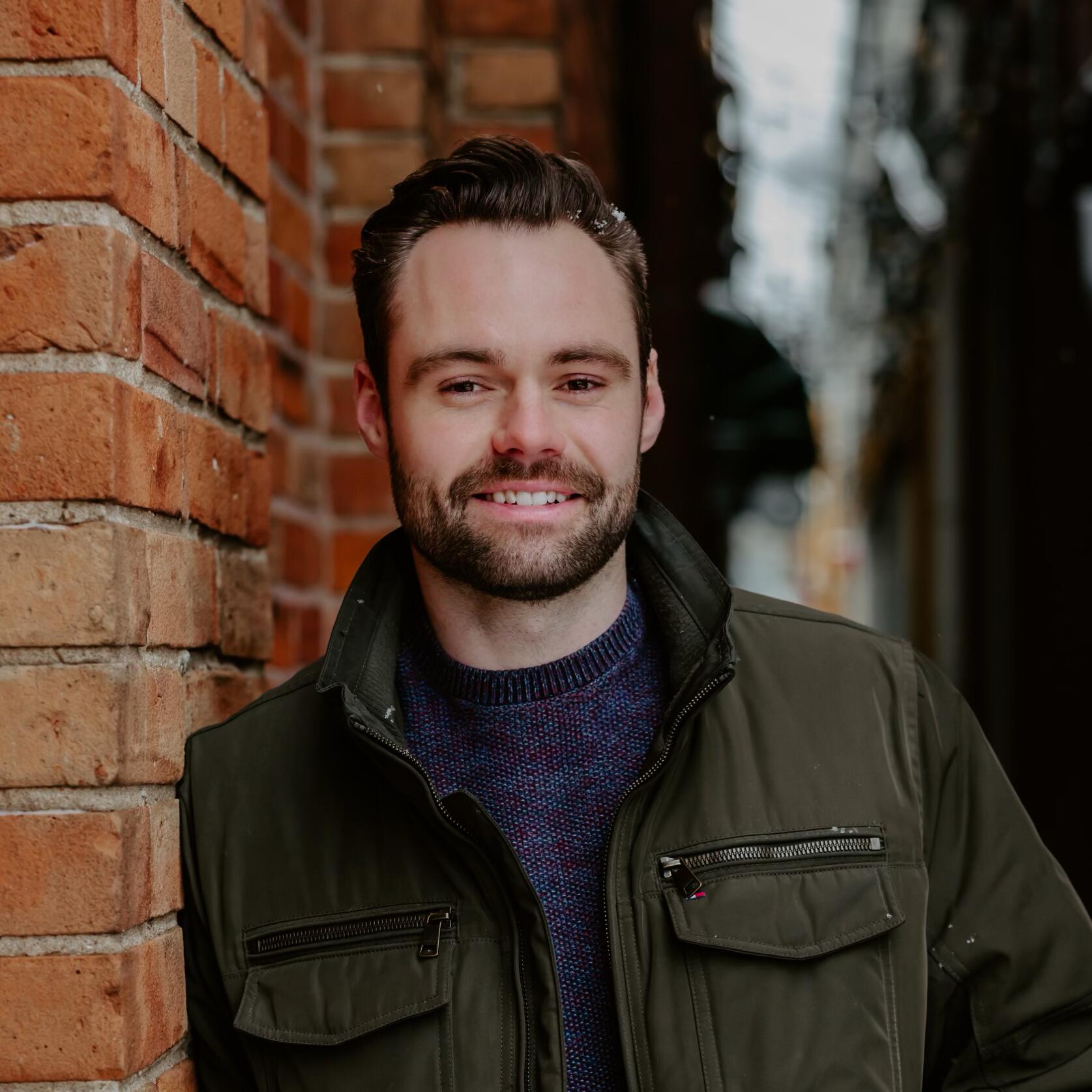 Aaron Millar