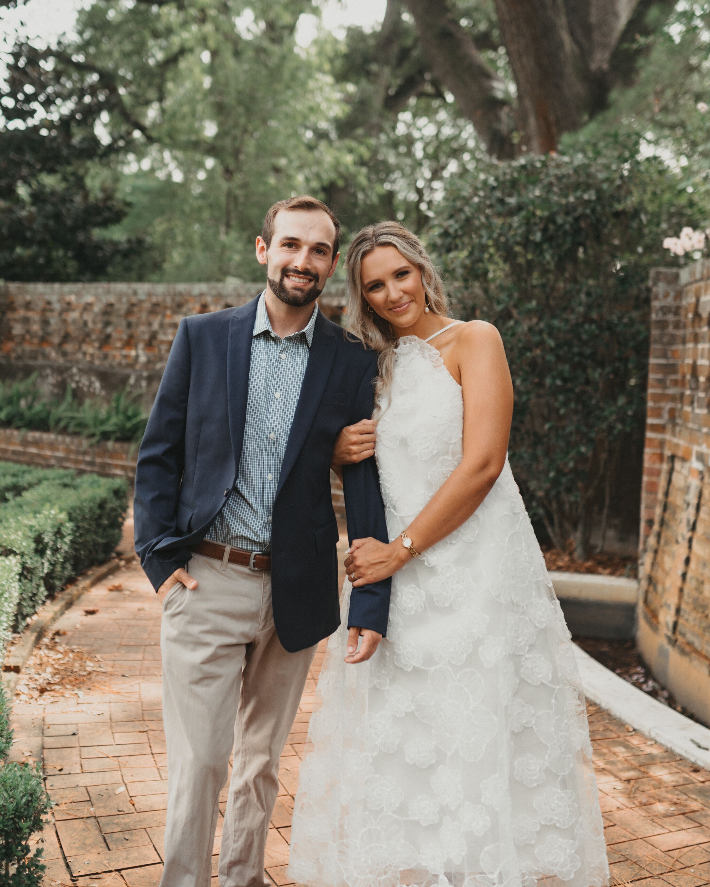 kayte & grant Home Page Banner