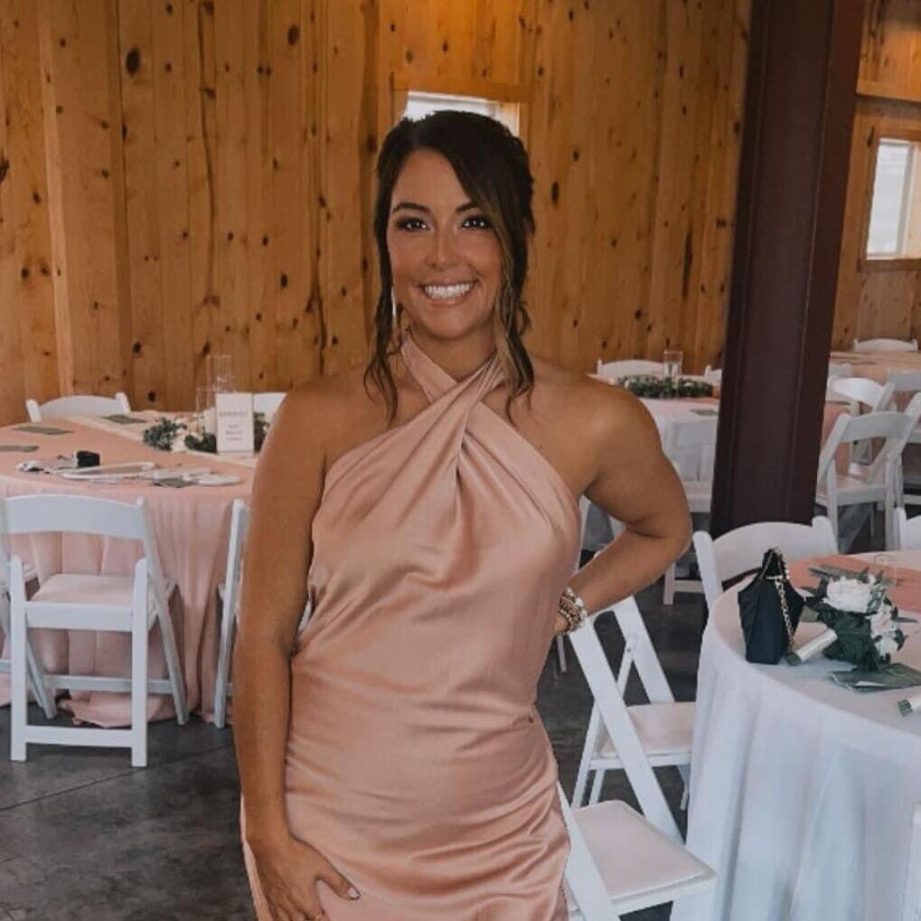 Nikki Paulson