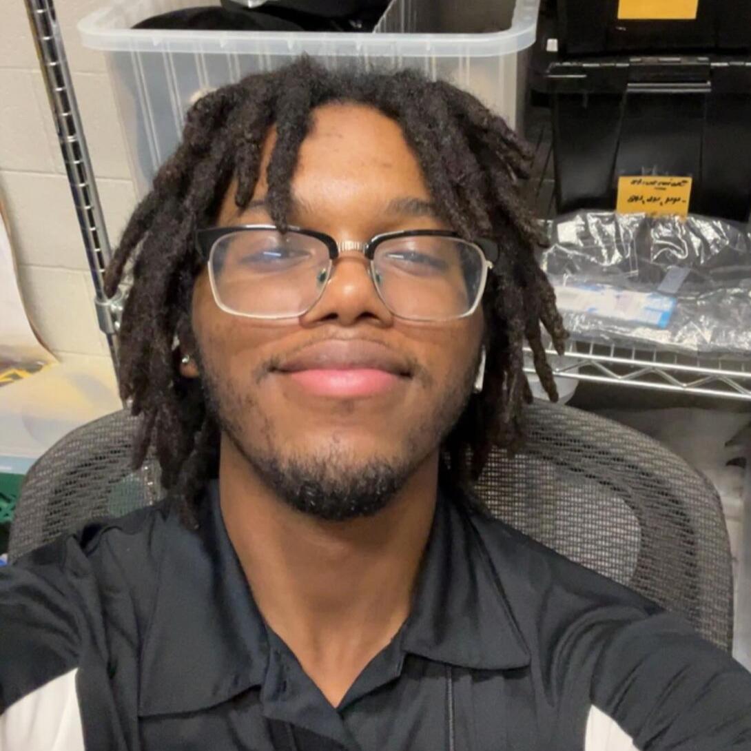 Marquez Allen 