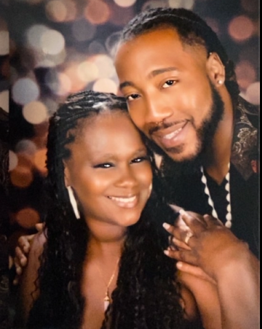Katima & Shakoor Home Page Banner