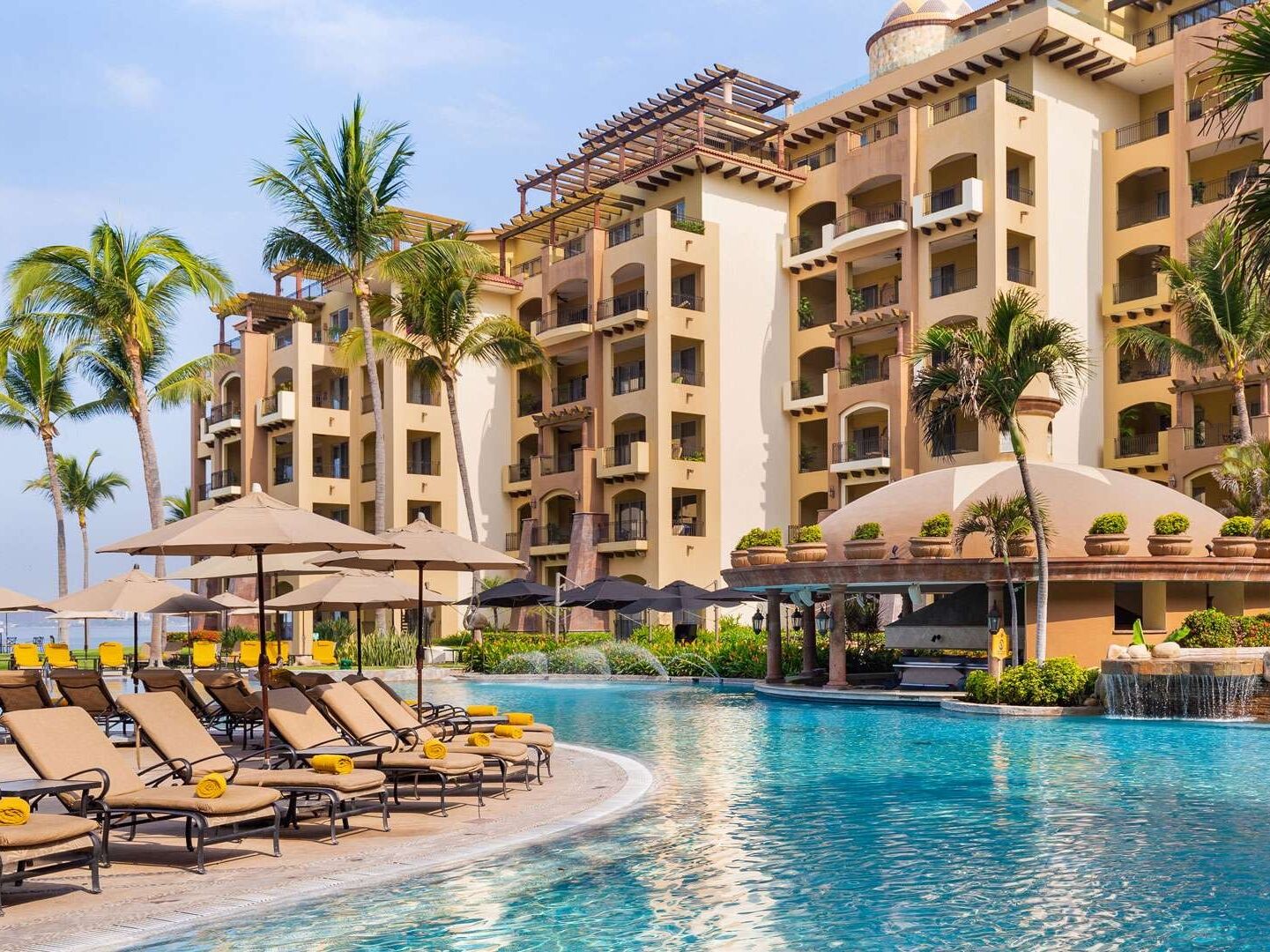 Picture of Villa La Estancia Beach Resort & Spa Riviera Nayarit 