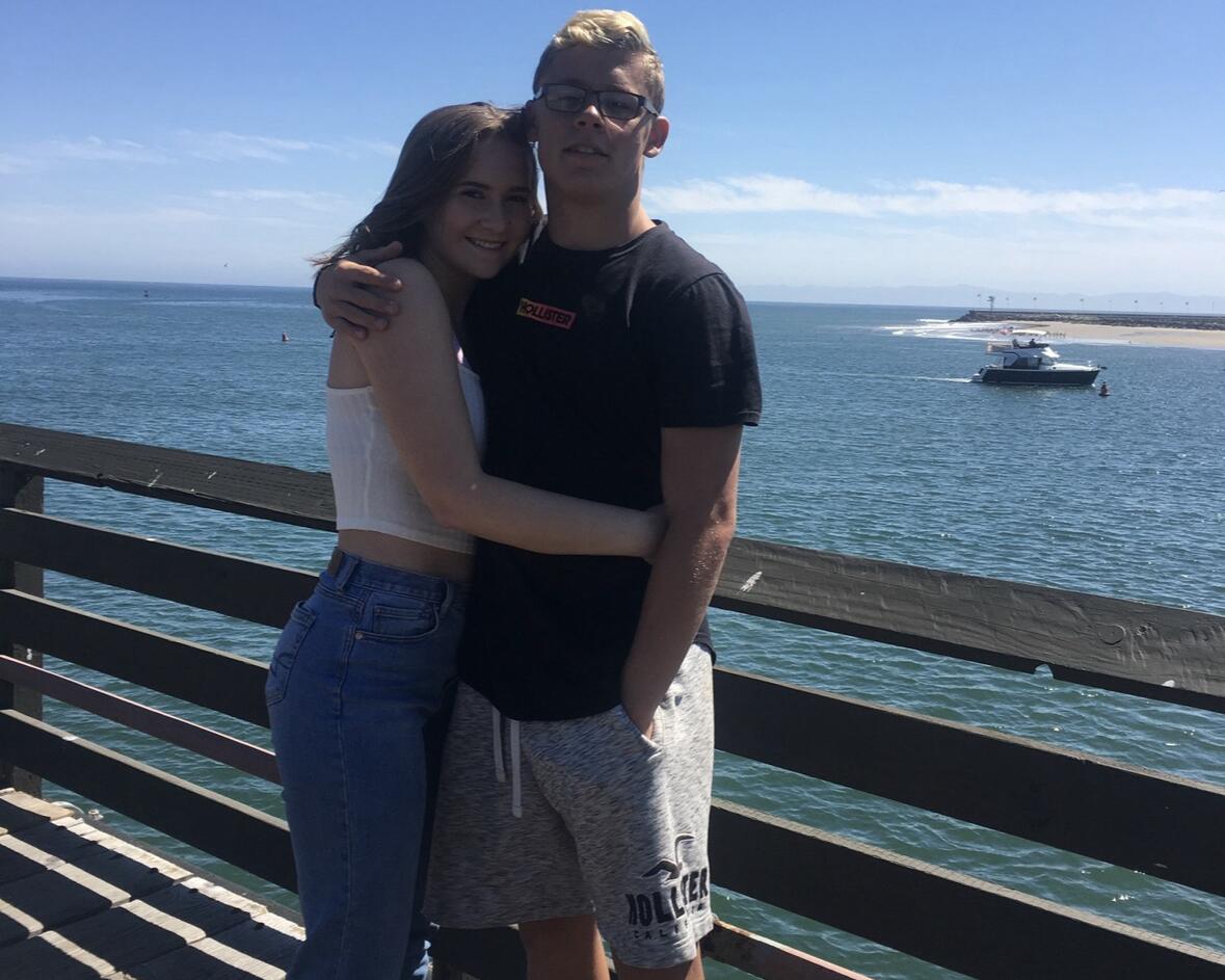 Picture of Together Since~ October, 2018