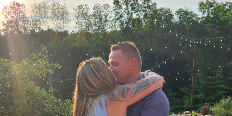 Jaimie & Tyler Home Page Banner