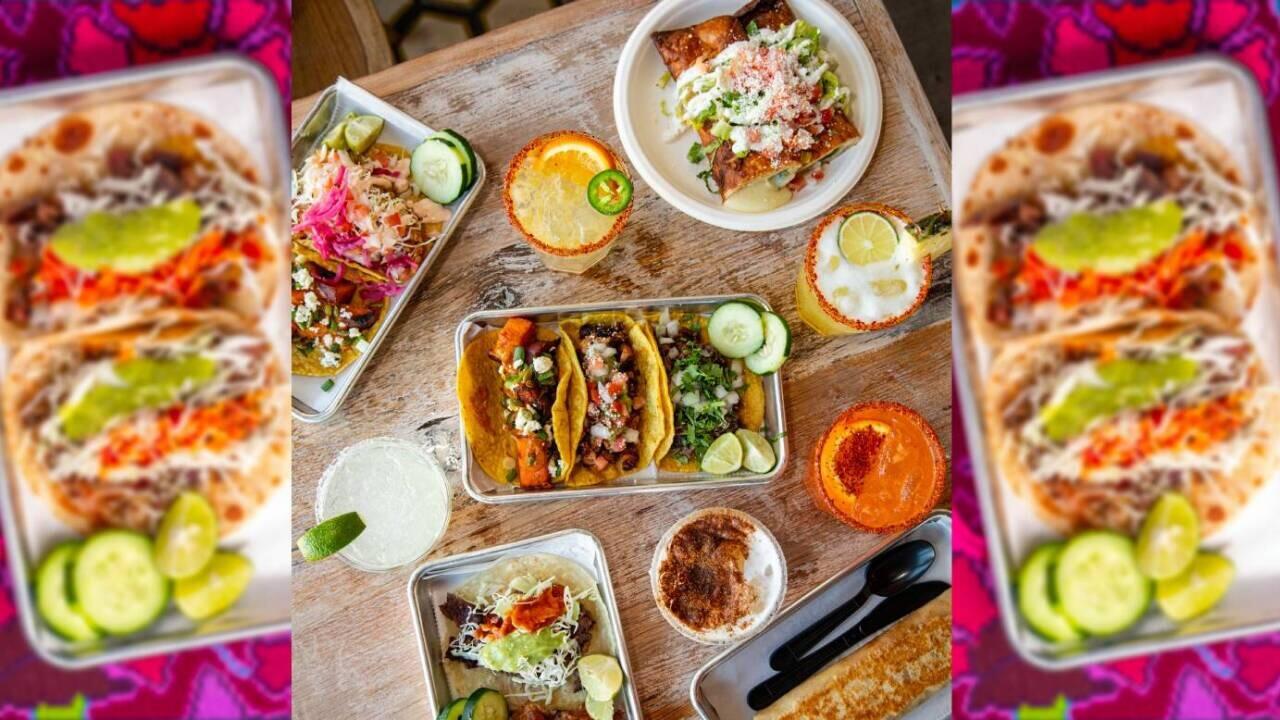 Picture of Taco Chelo