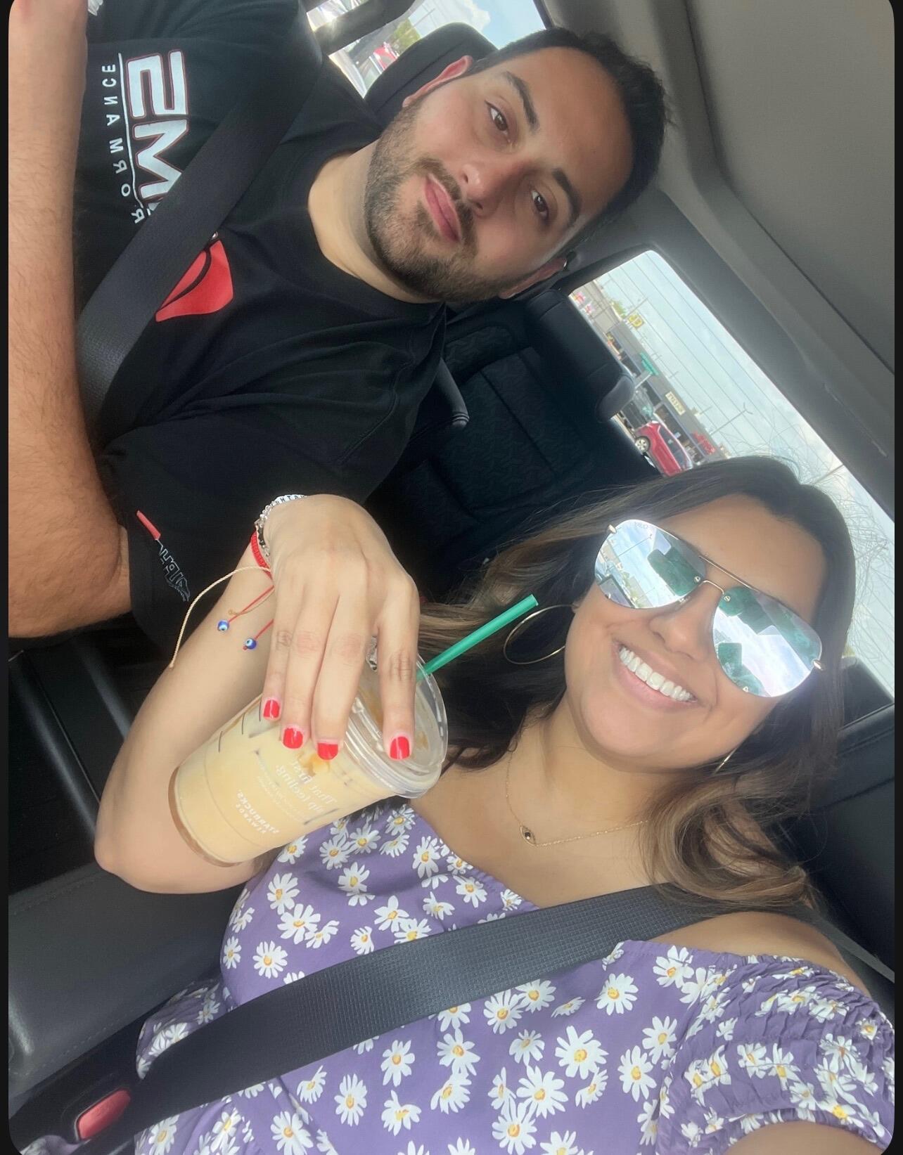 Officially Boyfriend & Girlfriend