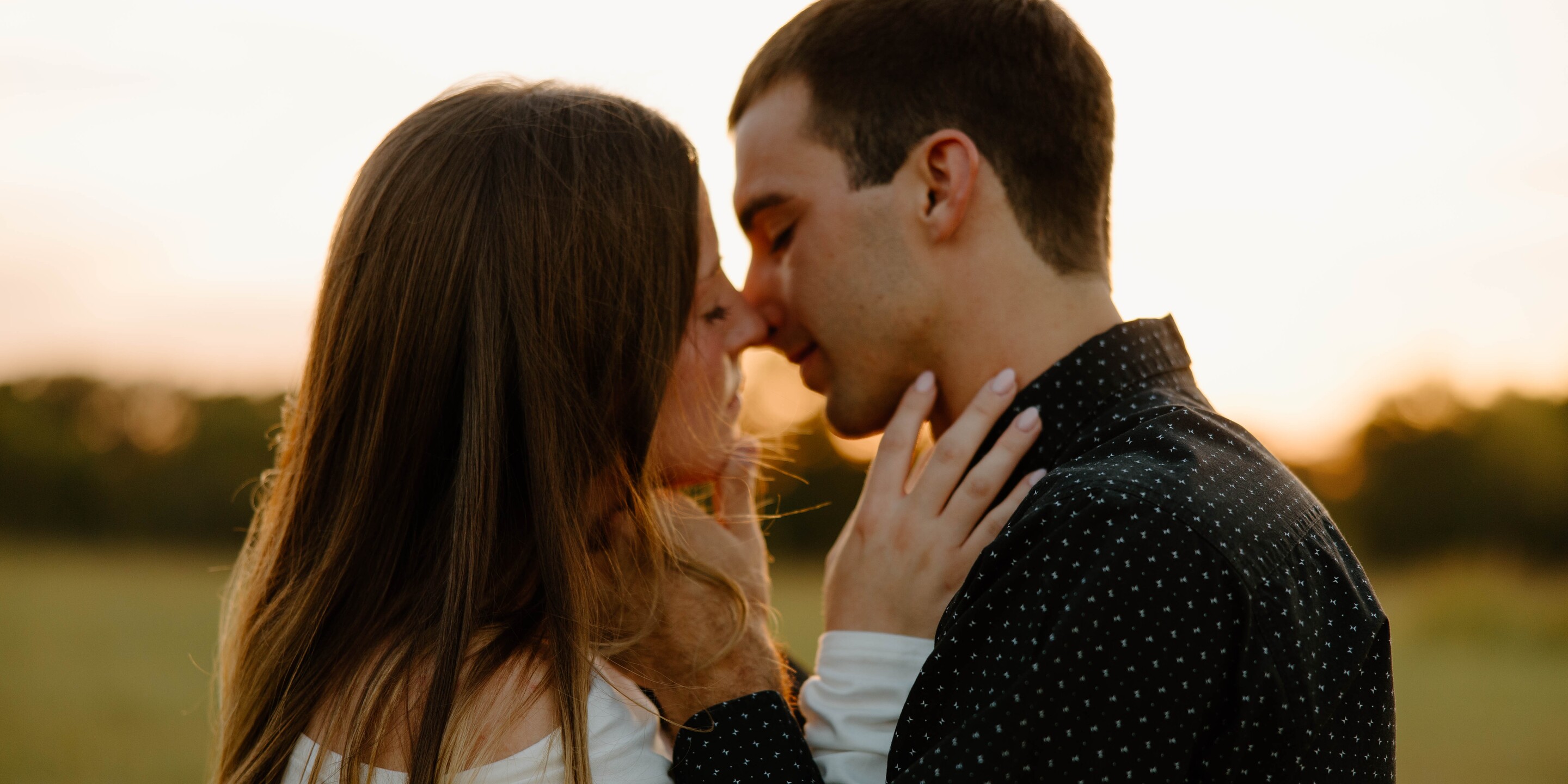 Clayton & Mahalia Home Page Banner