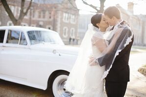 Lace Veil