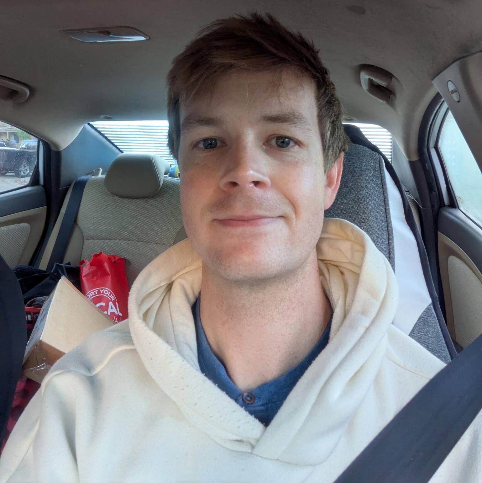 Chase Indrebo