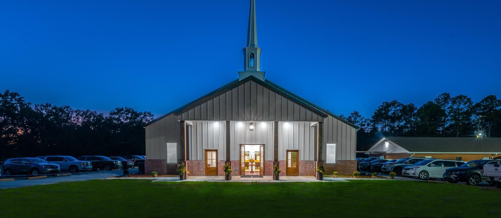 Picture of Pineview Baptist Church