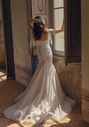Endless Love collection by Ricca Sposa Bertola 24-018(2) Mermaid and Trumpet Wedding Dress - thumbnail - 5