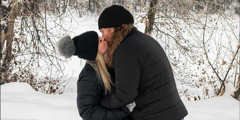 Darci & Daryl Home Page Banner