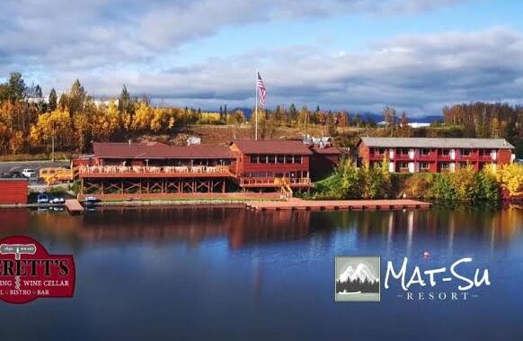 Picture of Mat-Su Resort