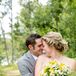 Braided Bridal Updo