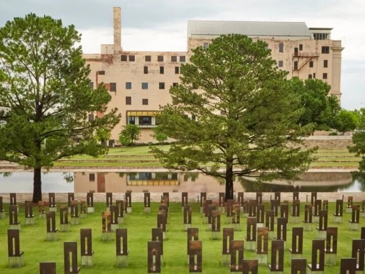 Picture of Oklahoma City National Memorial & Museum