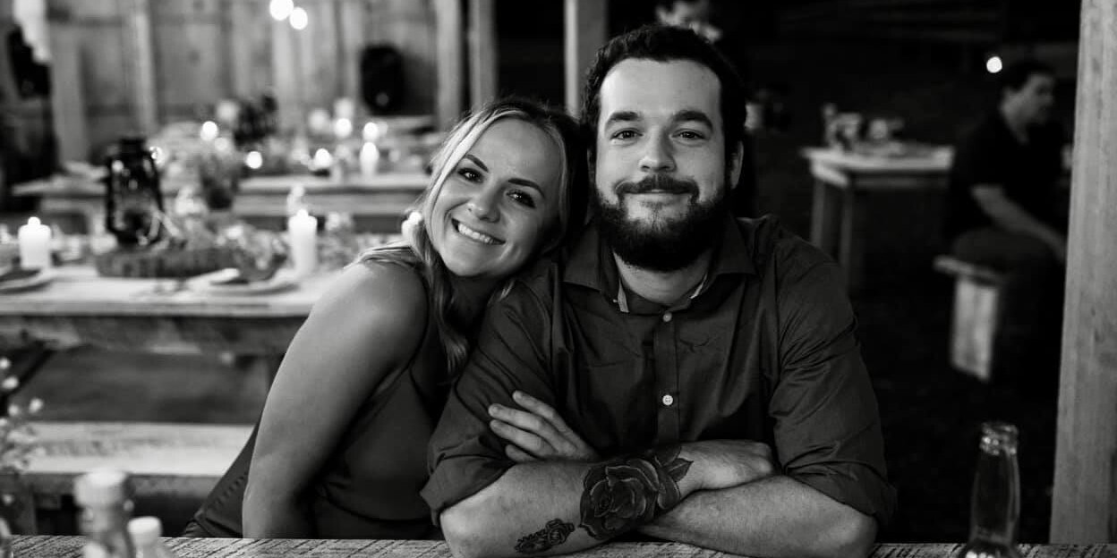 Shelby & Austin Home Page Banner