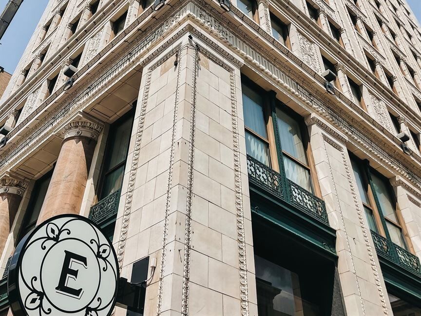 Picture of Elyton Hotel, Autograph Collection