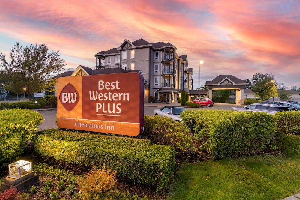 Picture of Best Western Plus Chemainus Inn