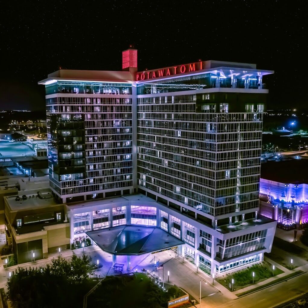 Picture of Potawatomi Casino Hotel | Milwaukee