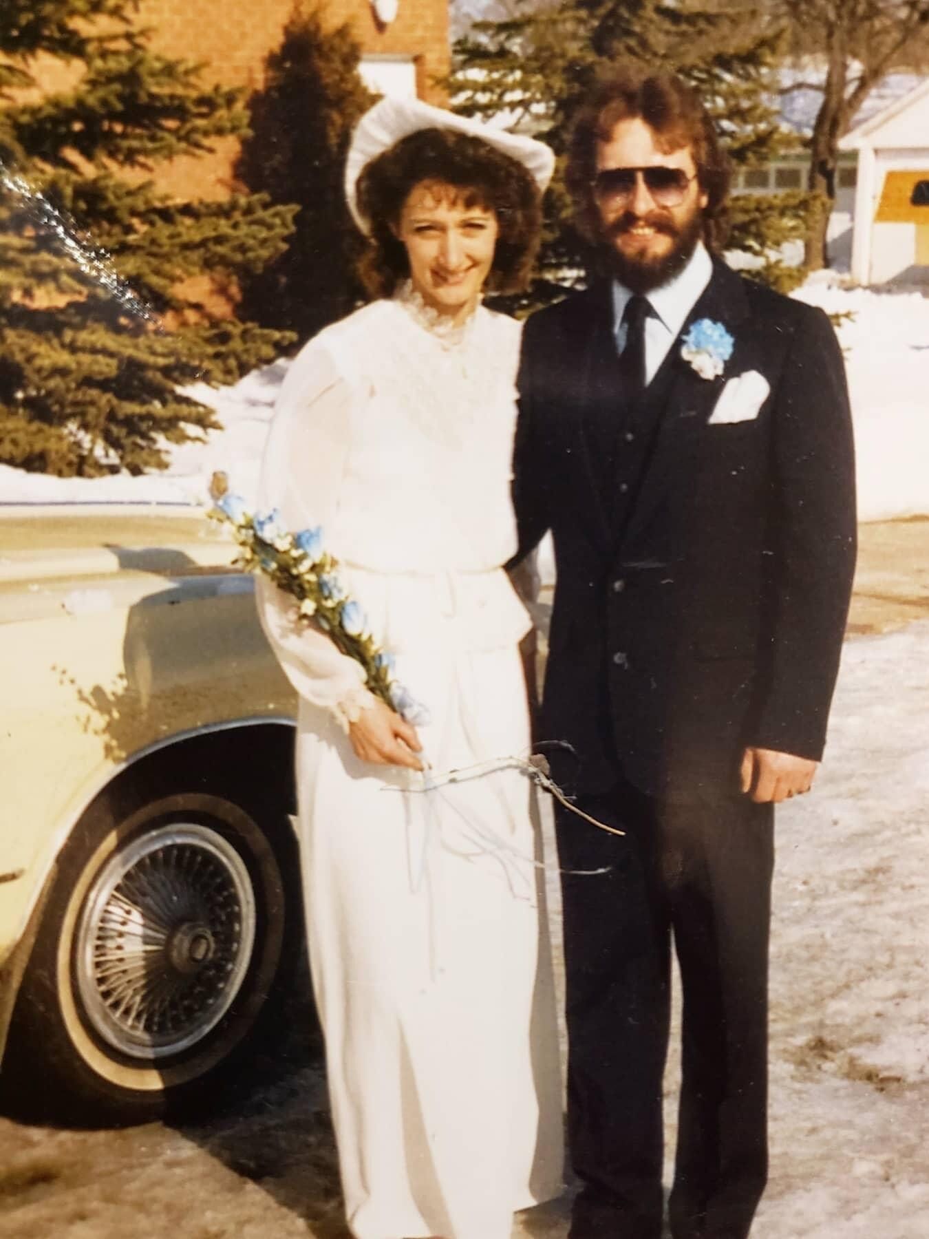 Picture of Sheldon & Dawn Lepp