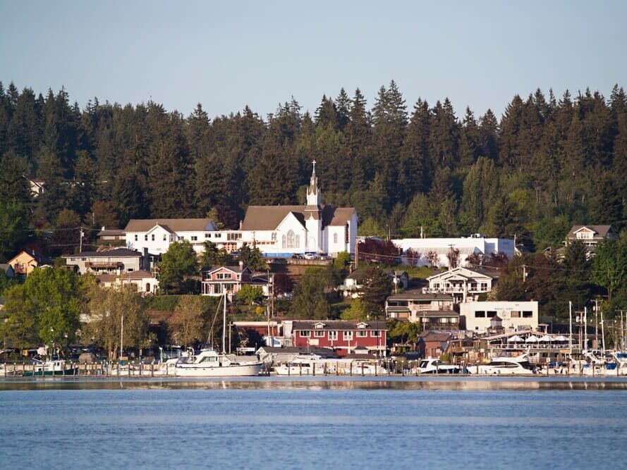 Picture of Explore Poulsbo