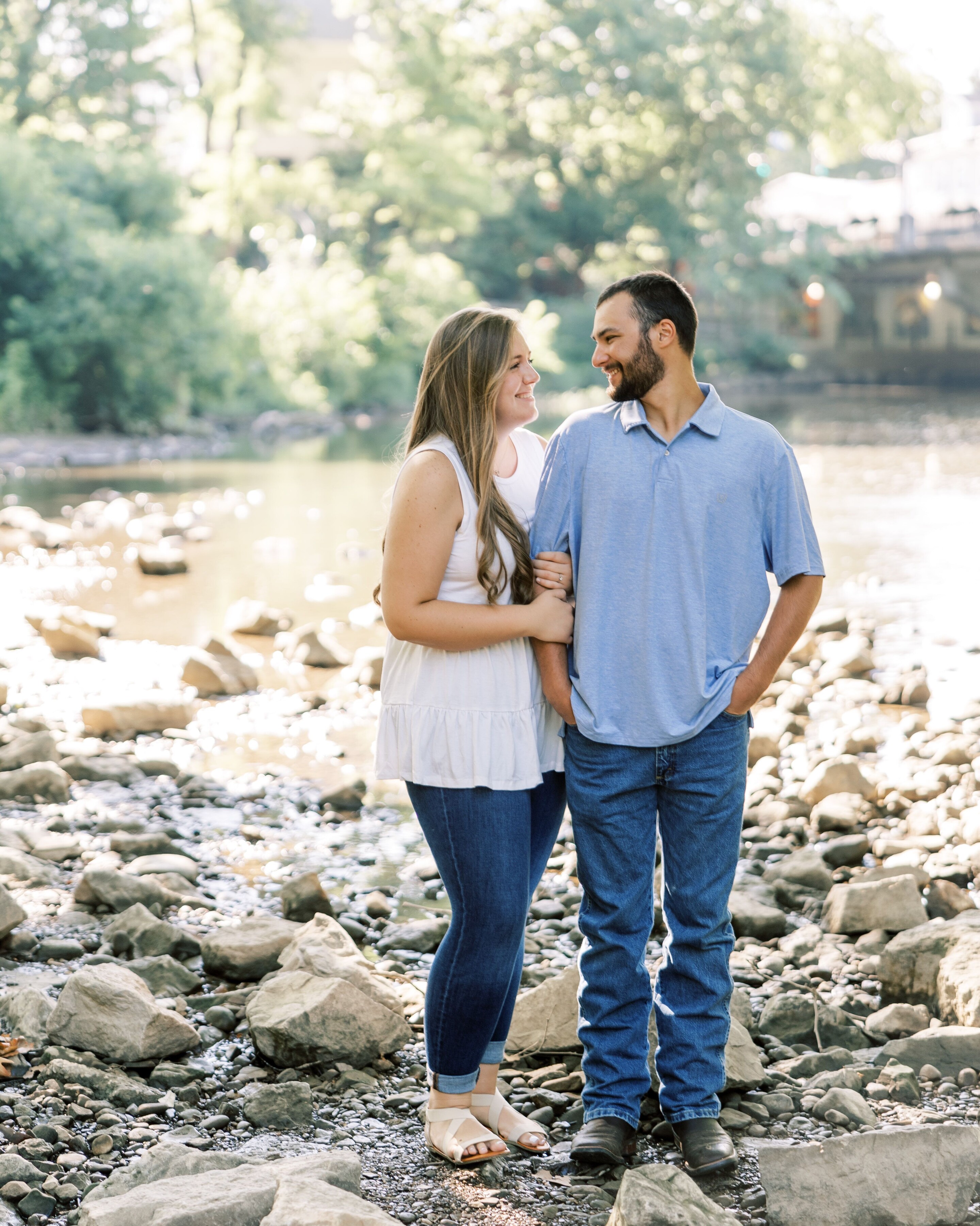 Kurt & Rebecca Home Page Banner