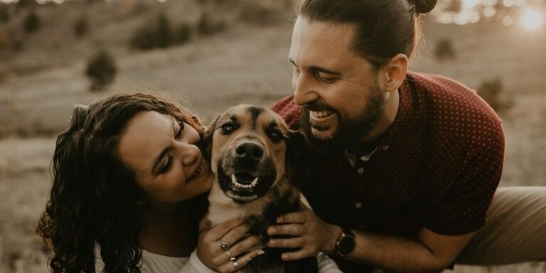 Helena & Justin Home Page Banner