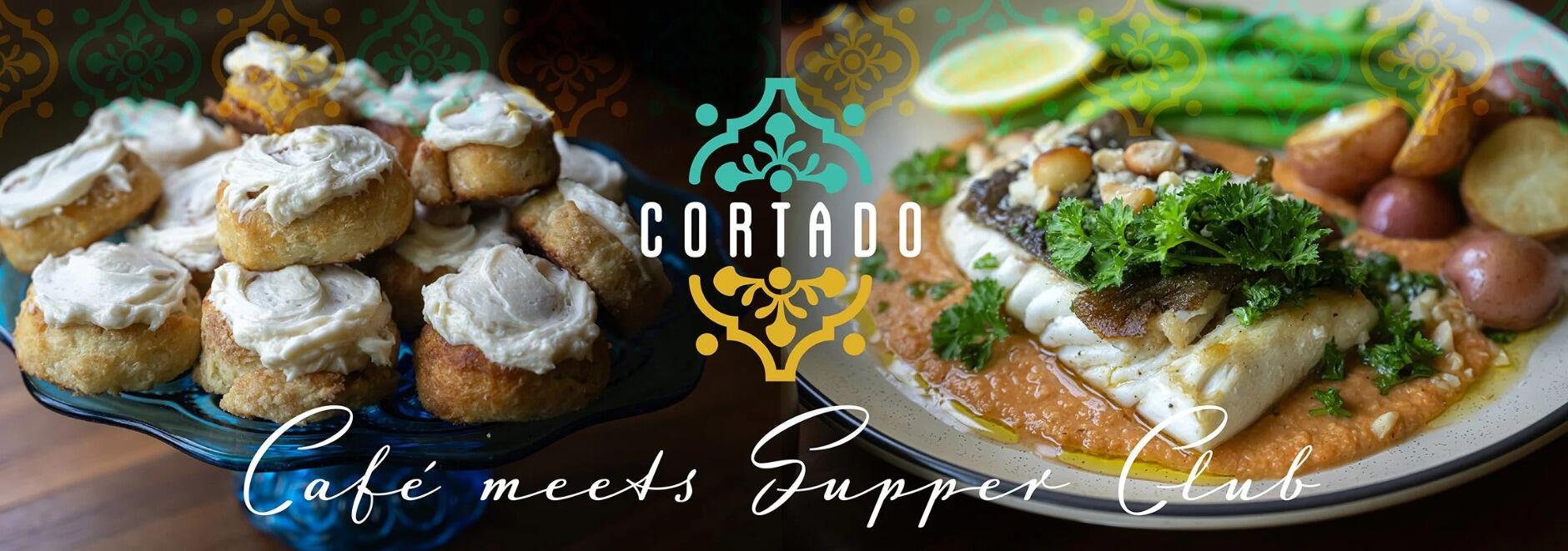 Picture of Cortado