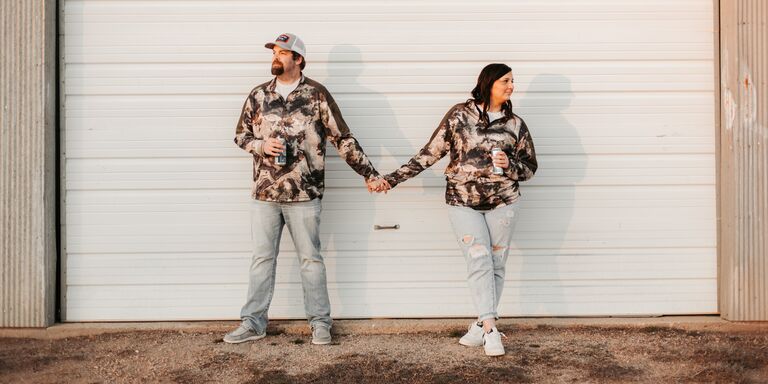 Kachine & Scott Home Page Banner