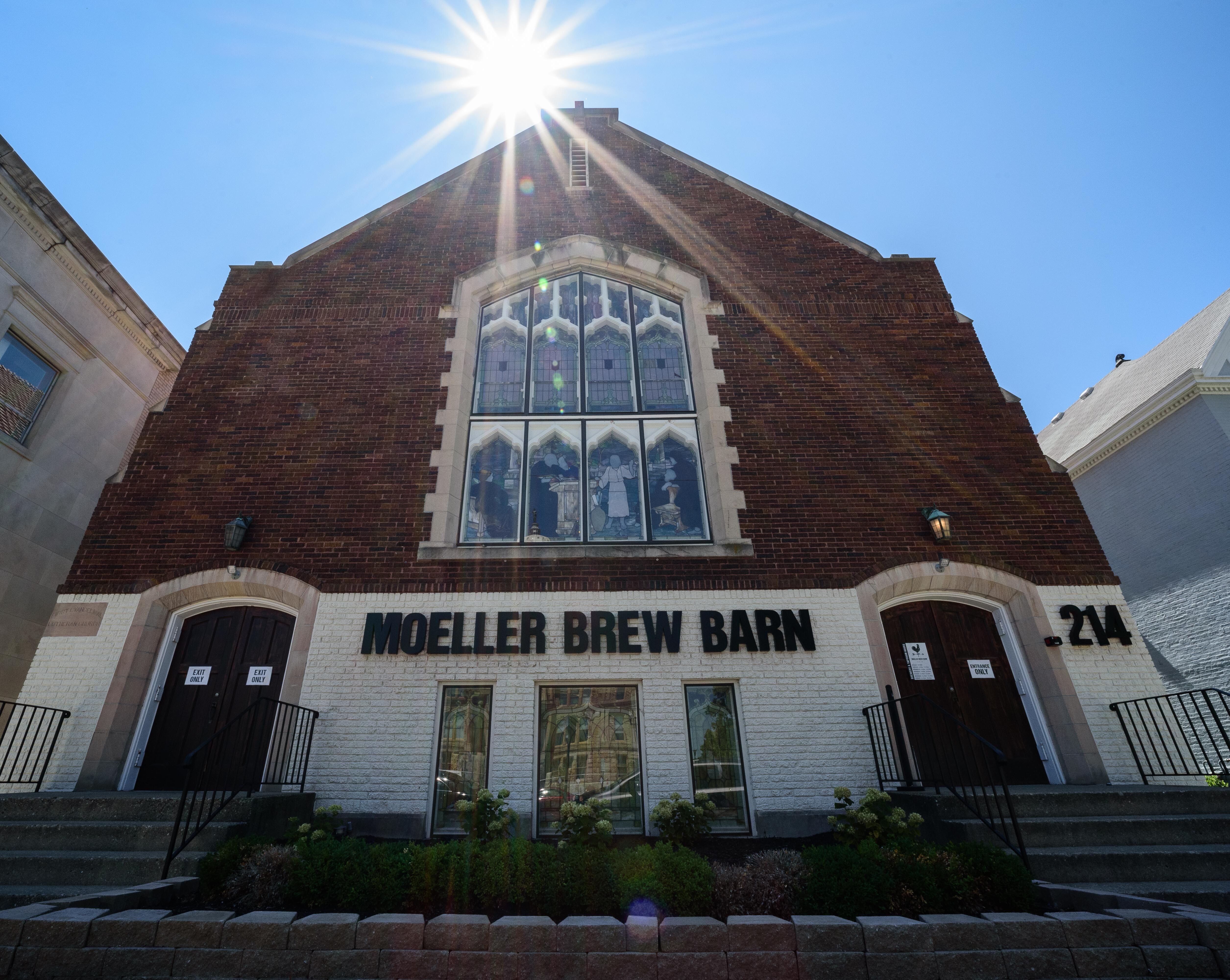 Picture of Moeller Brew Barn