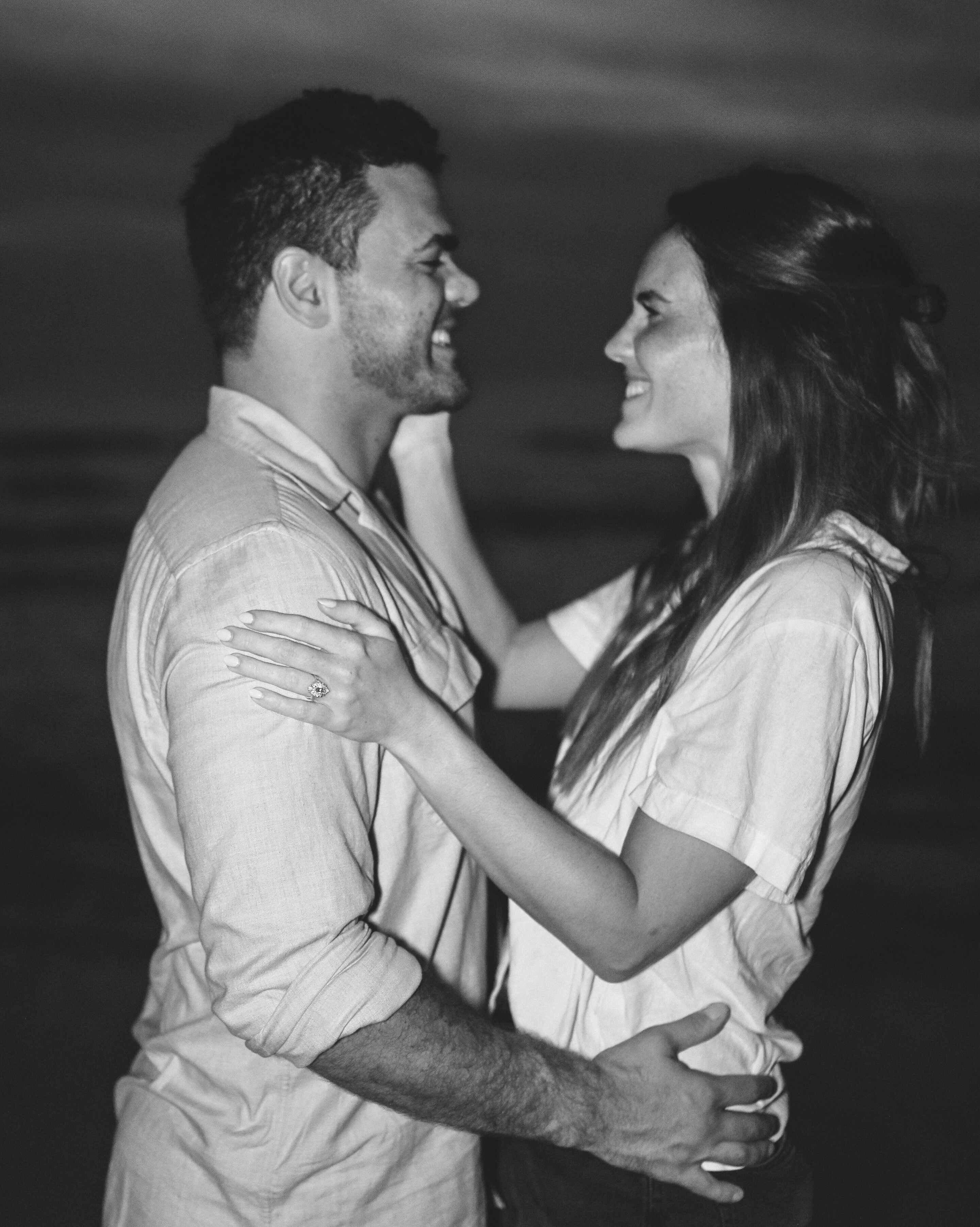 Erin & James Home Page Banner