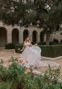 Essense of Australia D3344 Ball Gown Wedding Dress - thumbnail - 1