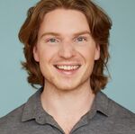 Blake VanBerlo