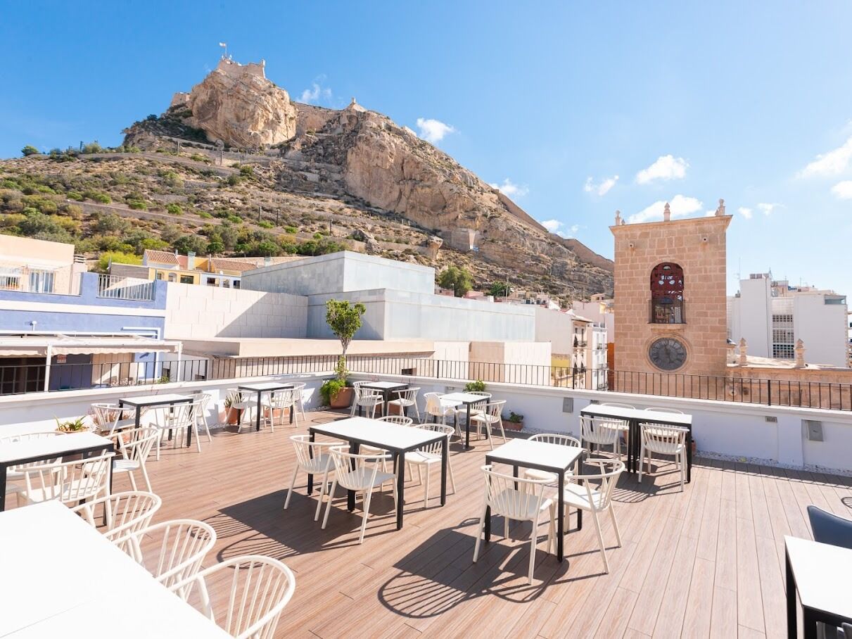 Picture of Hotel La Milagrosa