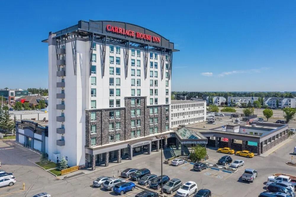 Picture of Carriage House Hotel & Conference Centre