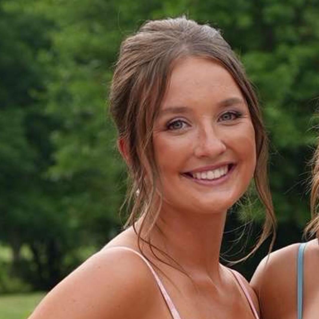 Olivia Wegner