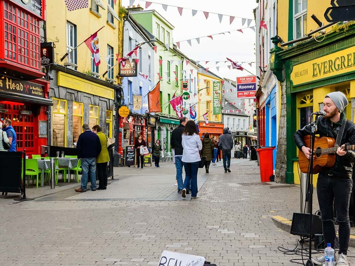 Picture of Galway