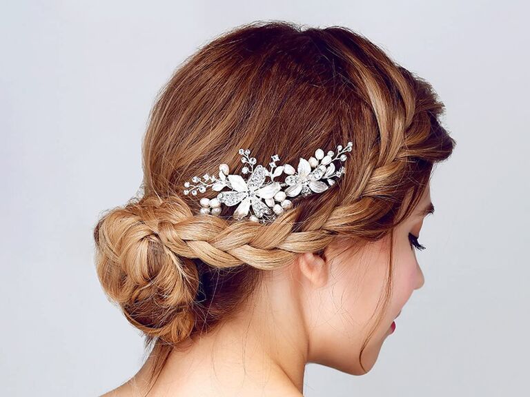 The 54 Best Wedding Hair Pieces, Jewelry & Accessories
