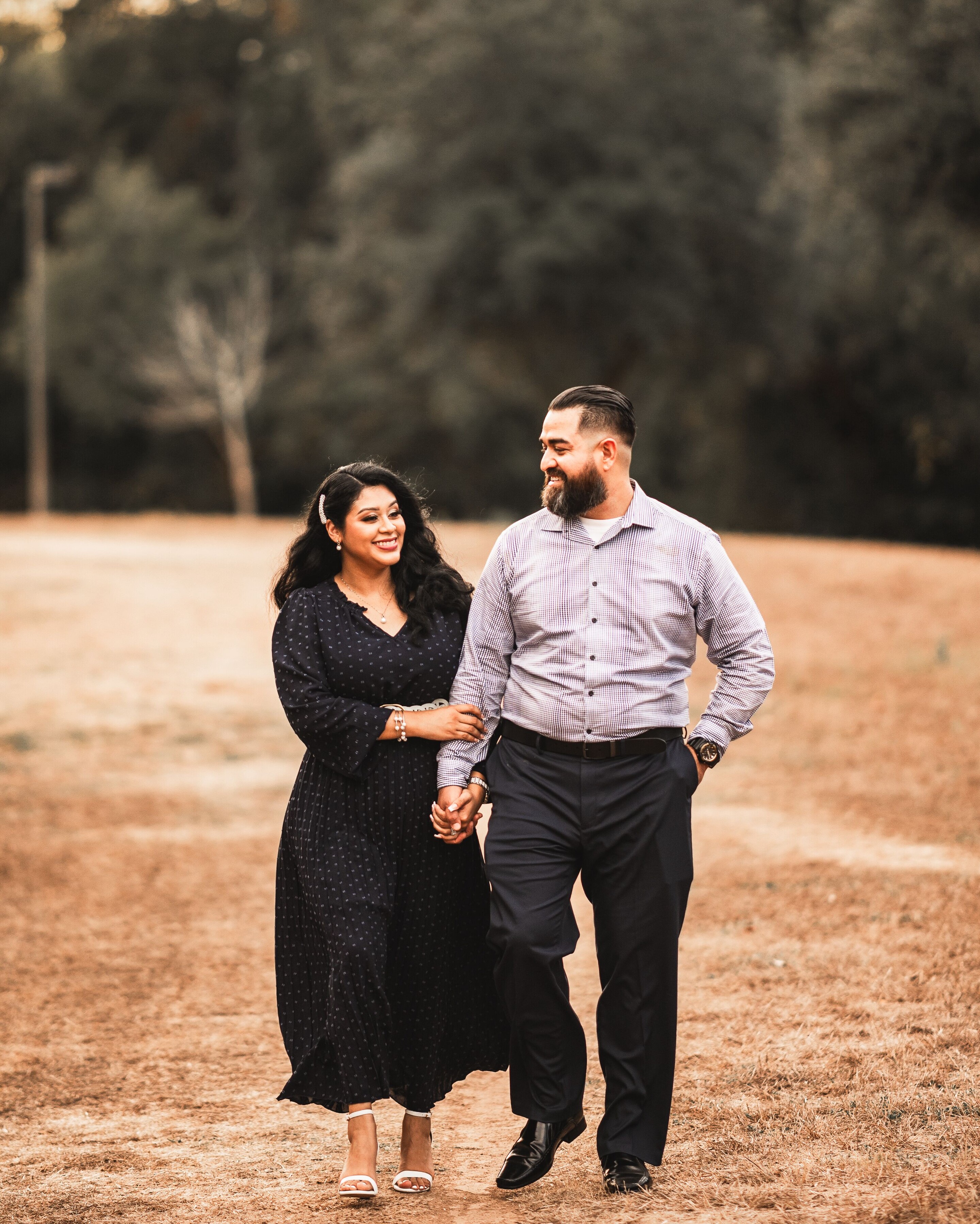 Wendy & Manuel Home Page Banner
