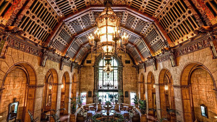 Picture of Millennium Biltmore Hotel Los Angeles