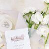A Waterfront Wedding at Celebrations at the Bay in Pasadena, Maryland, With an All-White Palette