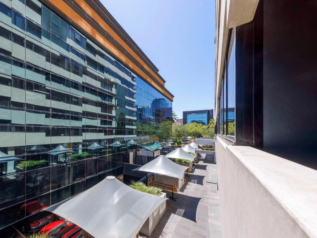 Picture of Mercure Melbourne St Kilda Road