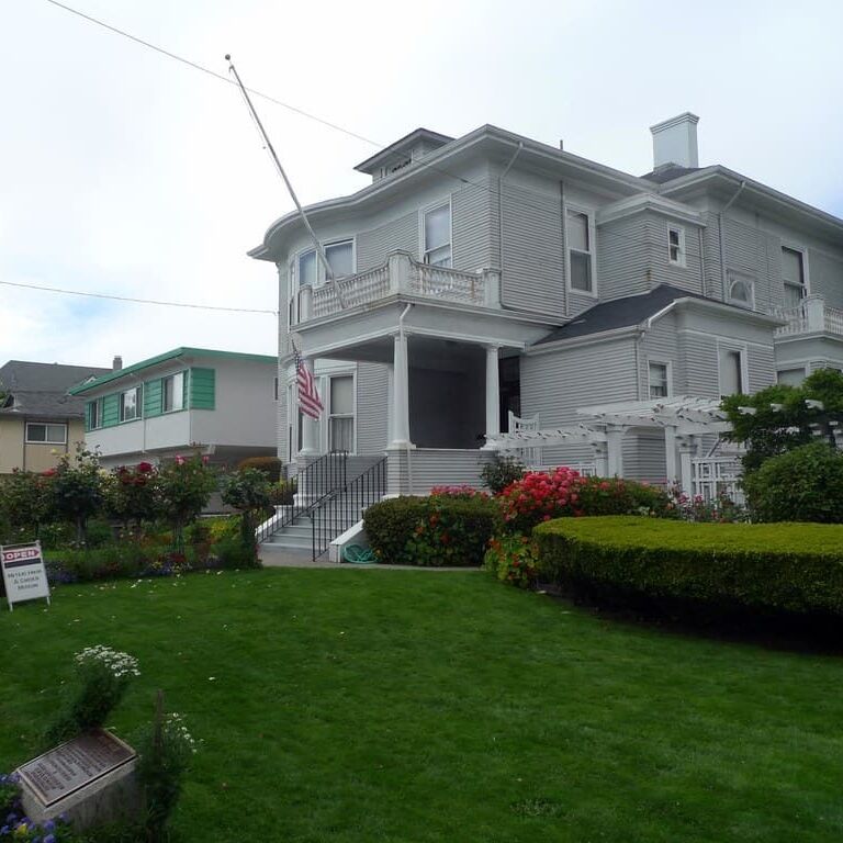 Picture of Alameda Museum and Meyers House