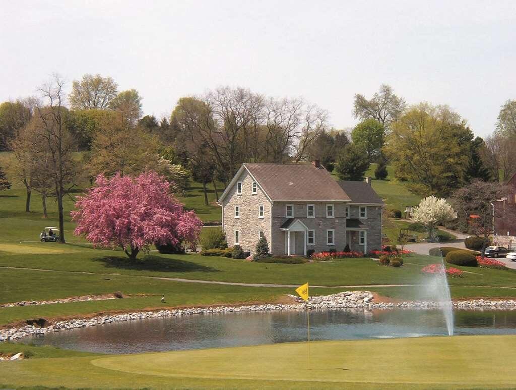 Picture of DoubleTree Resort by Hilton Hotel Lancaster